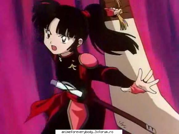 sango