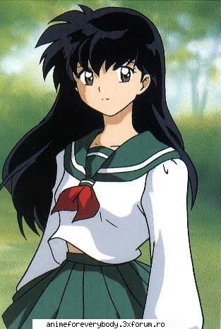 si mea kagome