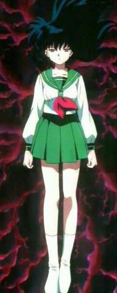 kagome