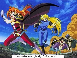 poze - yumi***tohru***ioa - Slayers