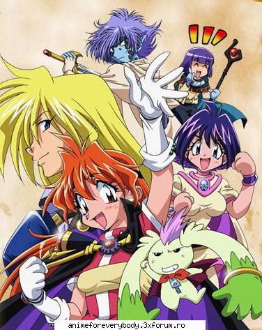 poze - yumi***tohru***ioa - Slayers