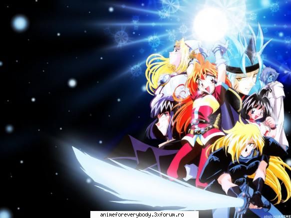 poze - Moony - Slayers