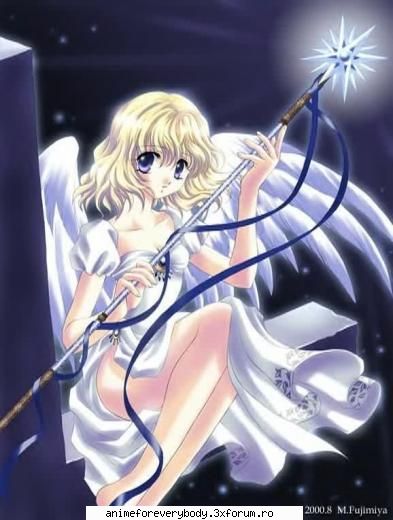 pune poza anime - super! va place? - Jocuri