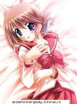 pune poza anime - Ingerul-Noptii - Jocuri
