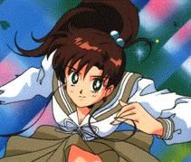 14 sailor jupiter