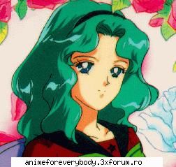 sailor neptune - frumoasa si eleganta sailor neptune..poze cu ea - Sailor Moon