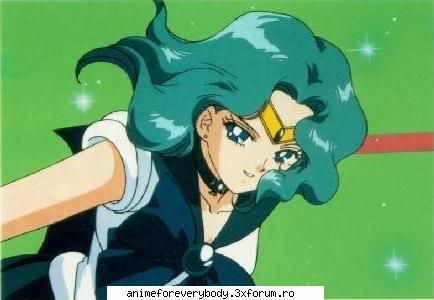 sailor neptune - mika_demon-dark - Sailor Moon
