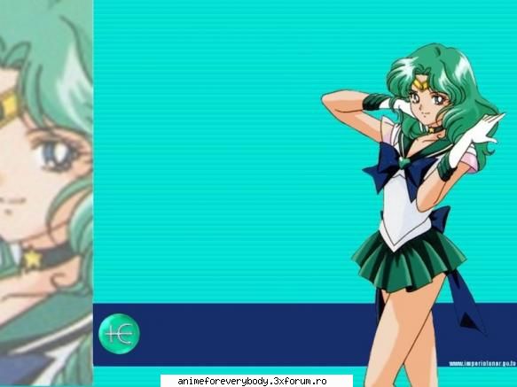 sailor neptune - mika_demon-dark - Sailor Moon