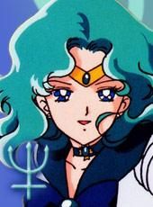 sailor neptune - mika_demon-dark - Sailor Moon