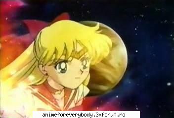 4 sailor venus