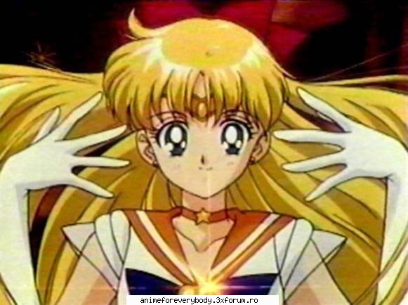 7 sailor venus