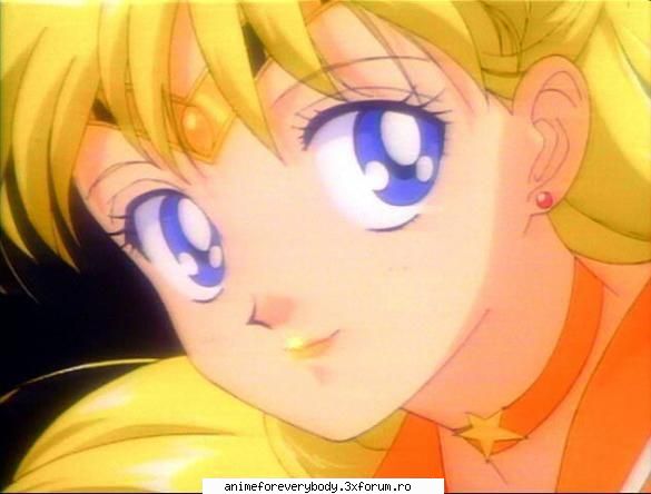 10 sailor venus