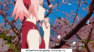 sakura haruno - Moony - Naruto