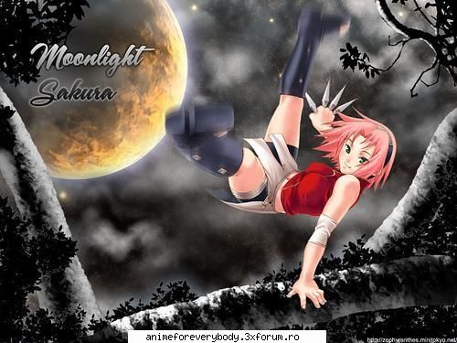 2 :nebun: sakura haruno