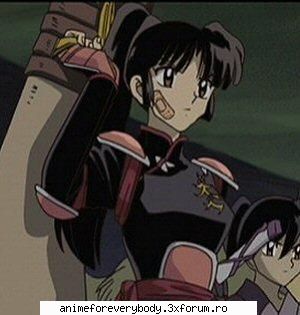 3 sango