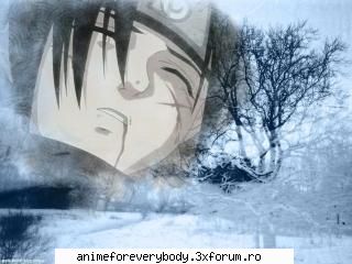 sasuke uchiha - Moony - Naruto
