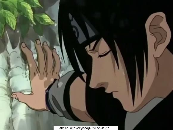 sasuke uchiha - Moony - Naruto