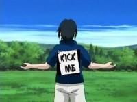 a ajunge! sasuke uchiha