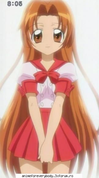 e o dulceatza de fata :nebun: seira